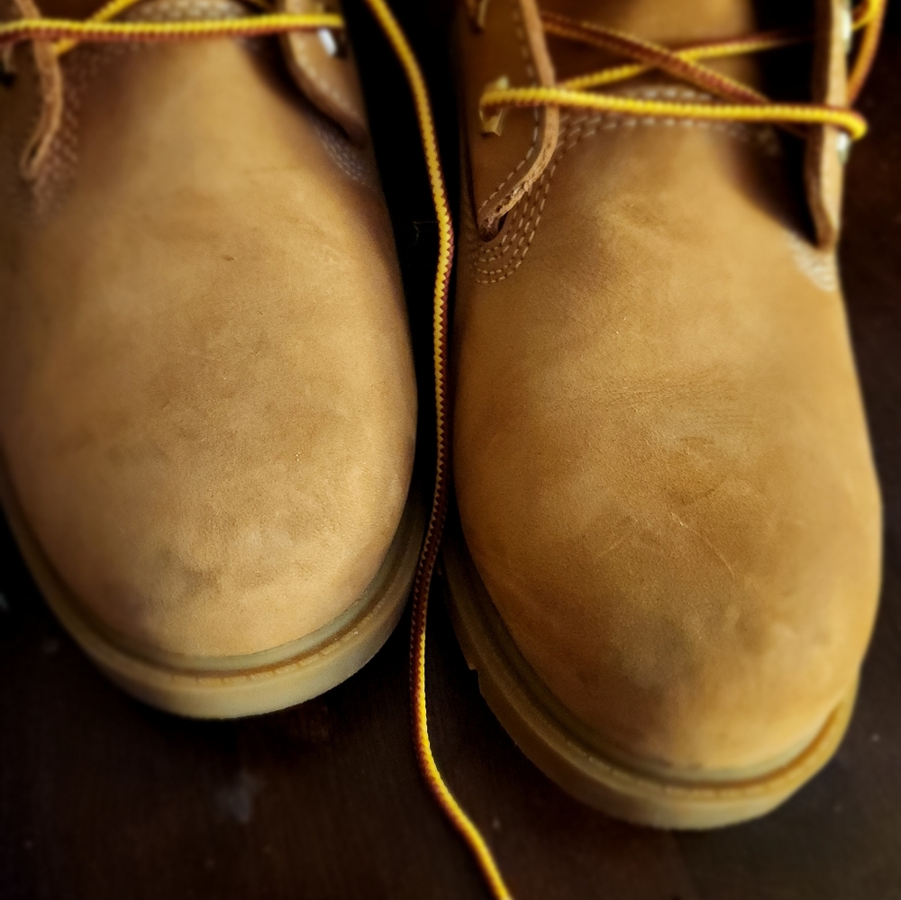 Womens Timberland Boots